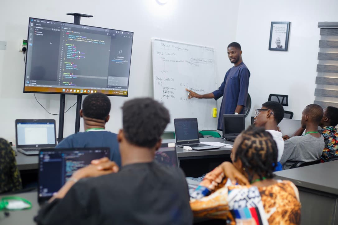 Skill Scale-Up & Mentorship, Economic Empowerment
