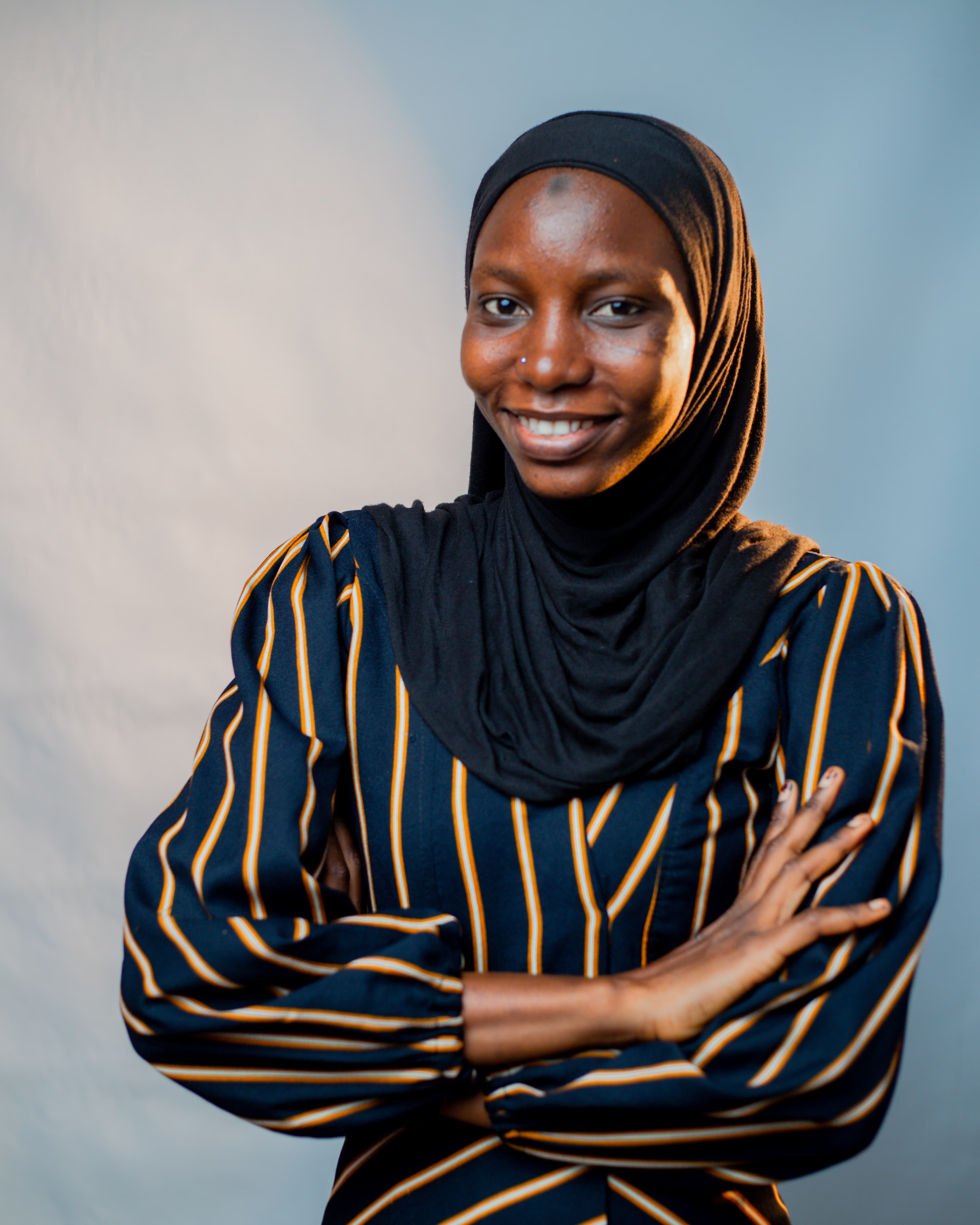Nana Firdausi