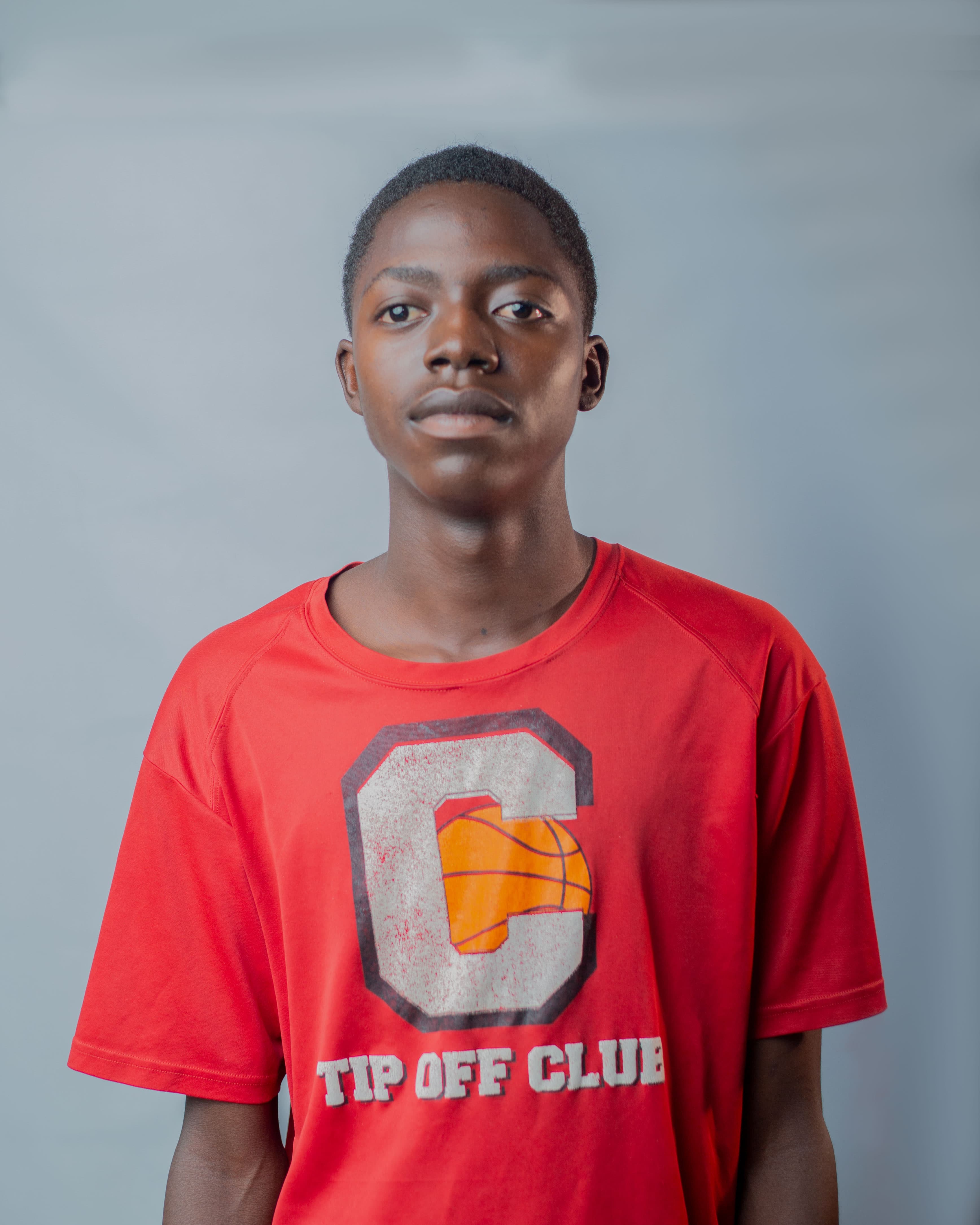 Winner Emmanuel